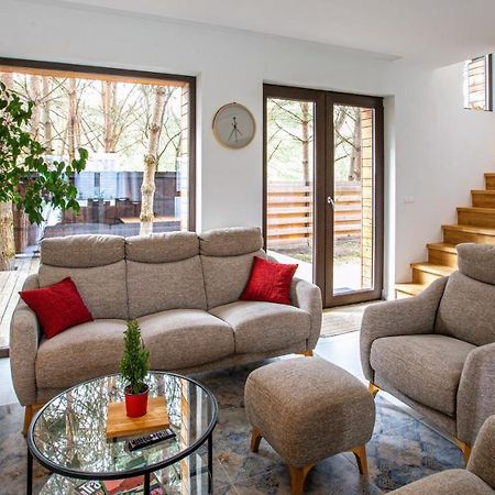 Pine Home Druskininkai Bagian luar foto