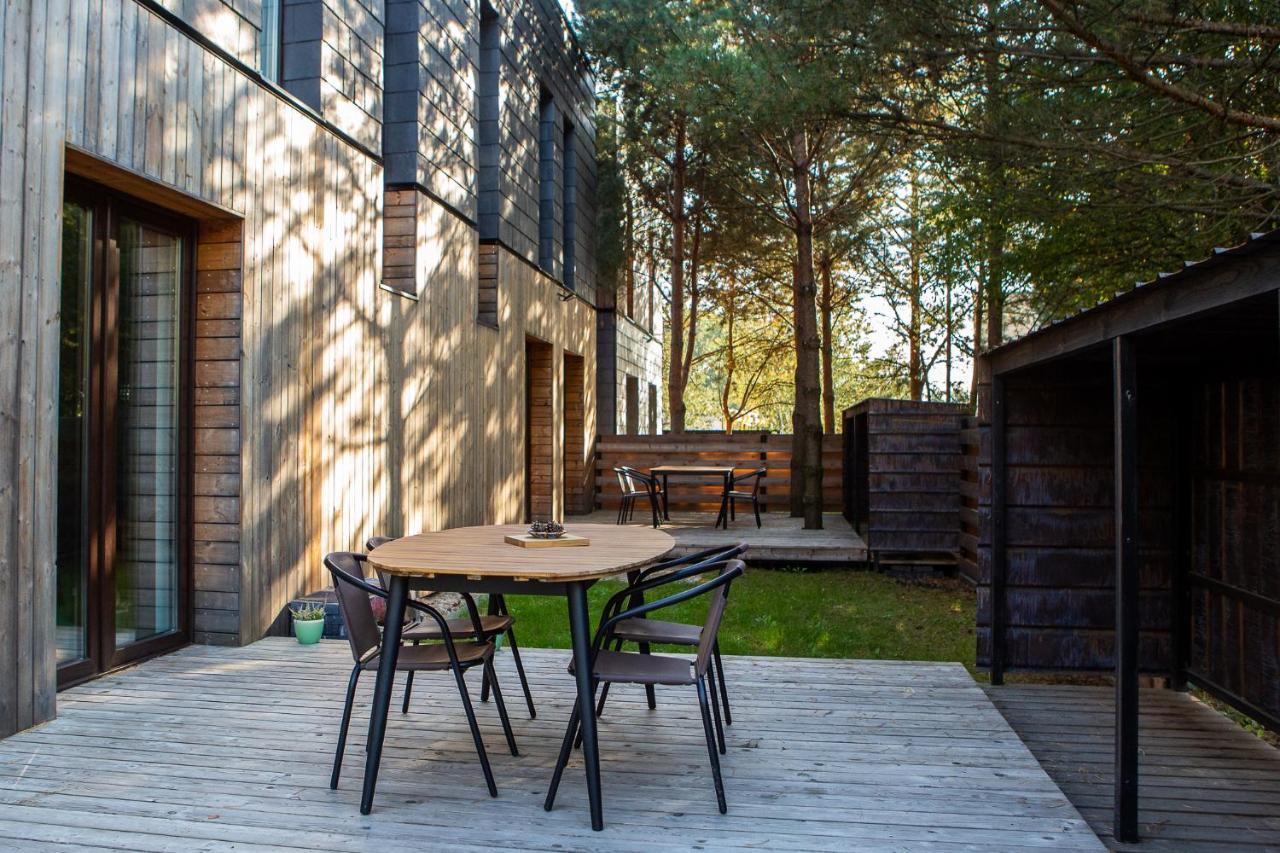 Pine Home Druskininkai Bagian luar foto