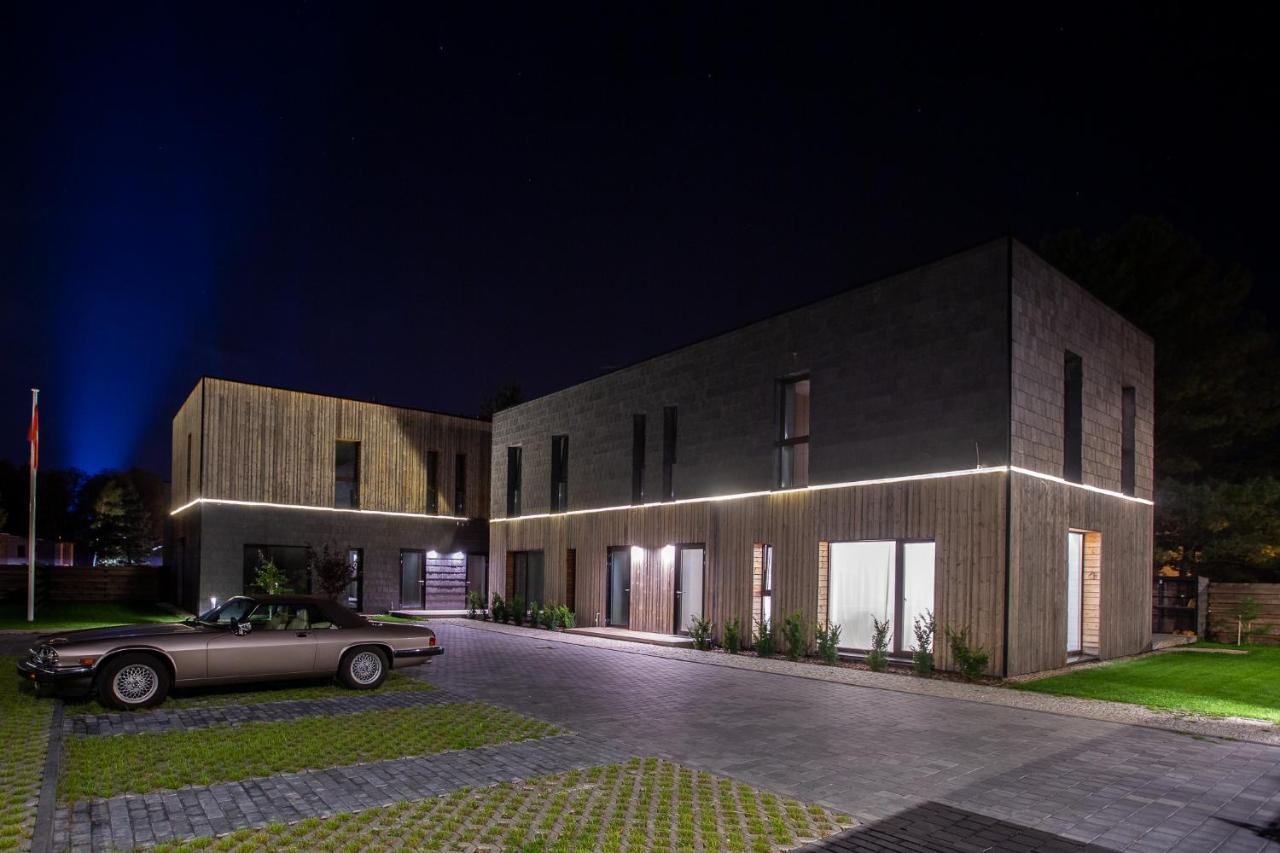 Pine Home Druskininkai Bagian luar foto
