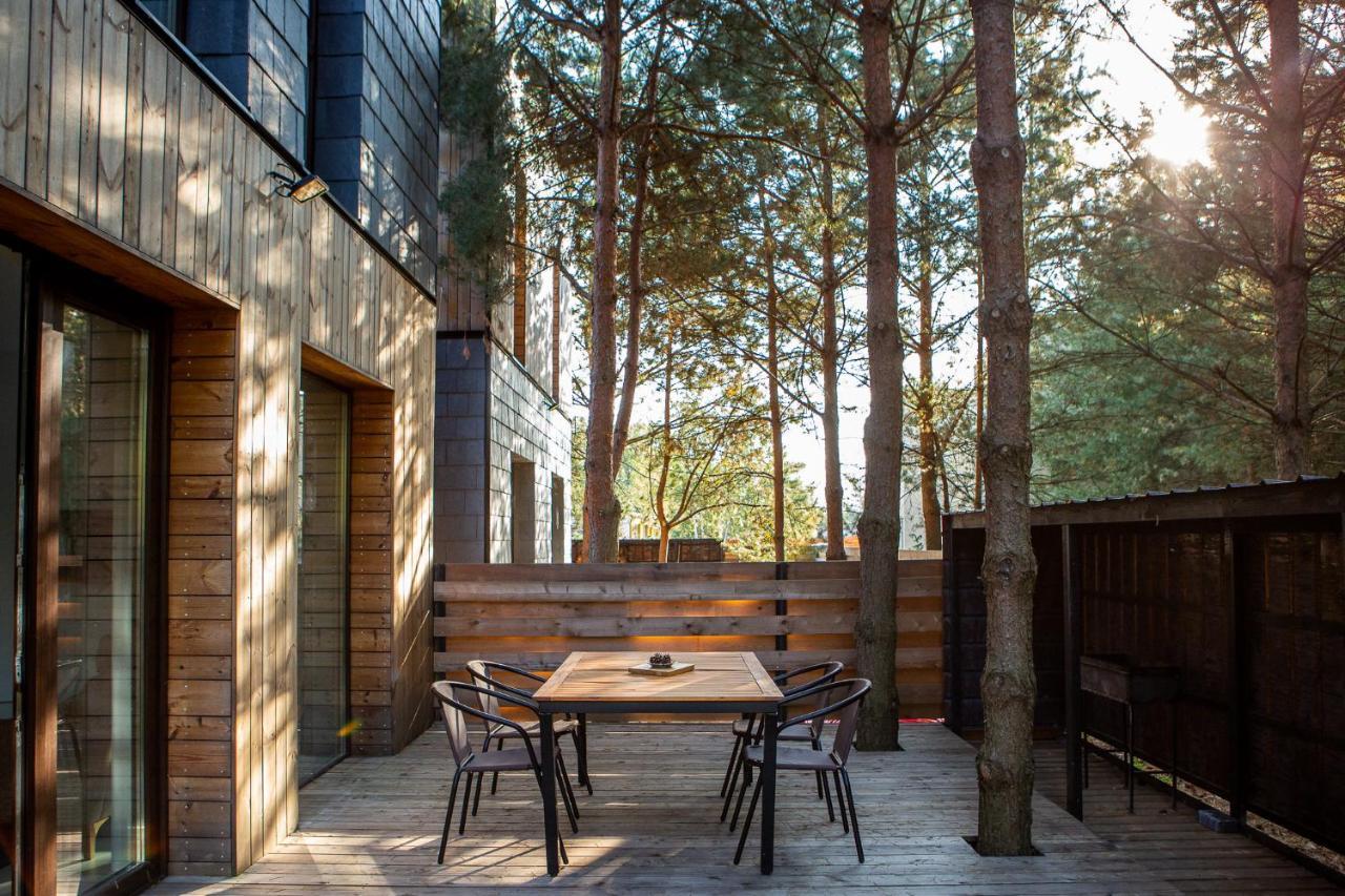 Pine Home Druskininkai Bagian luar foto