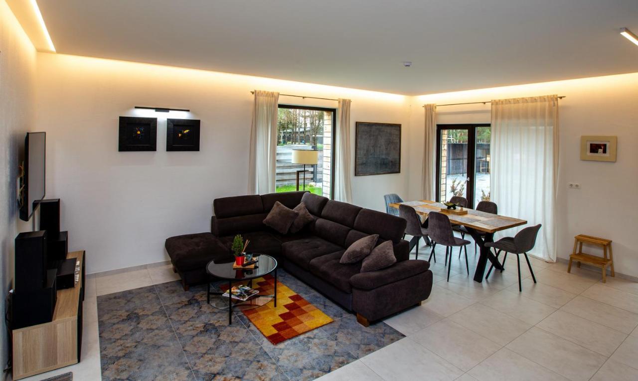 Pine Home Druskininkai Bagian luar foto