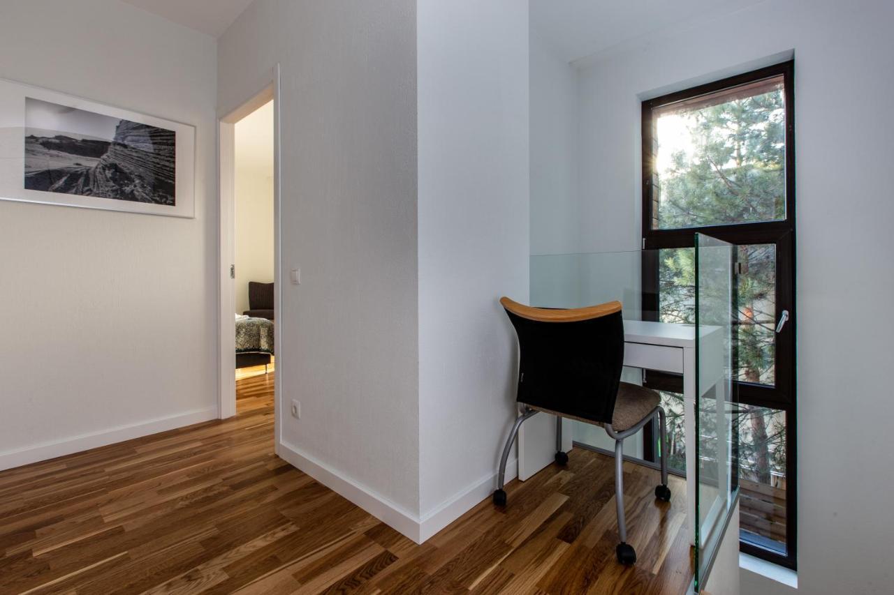 Pine Home Druskininkai Bagian luar foto