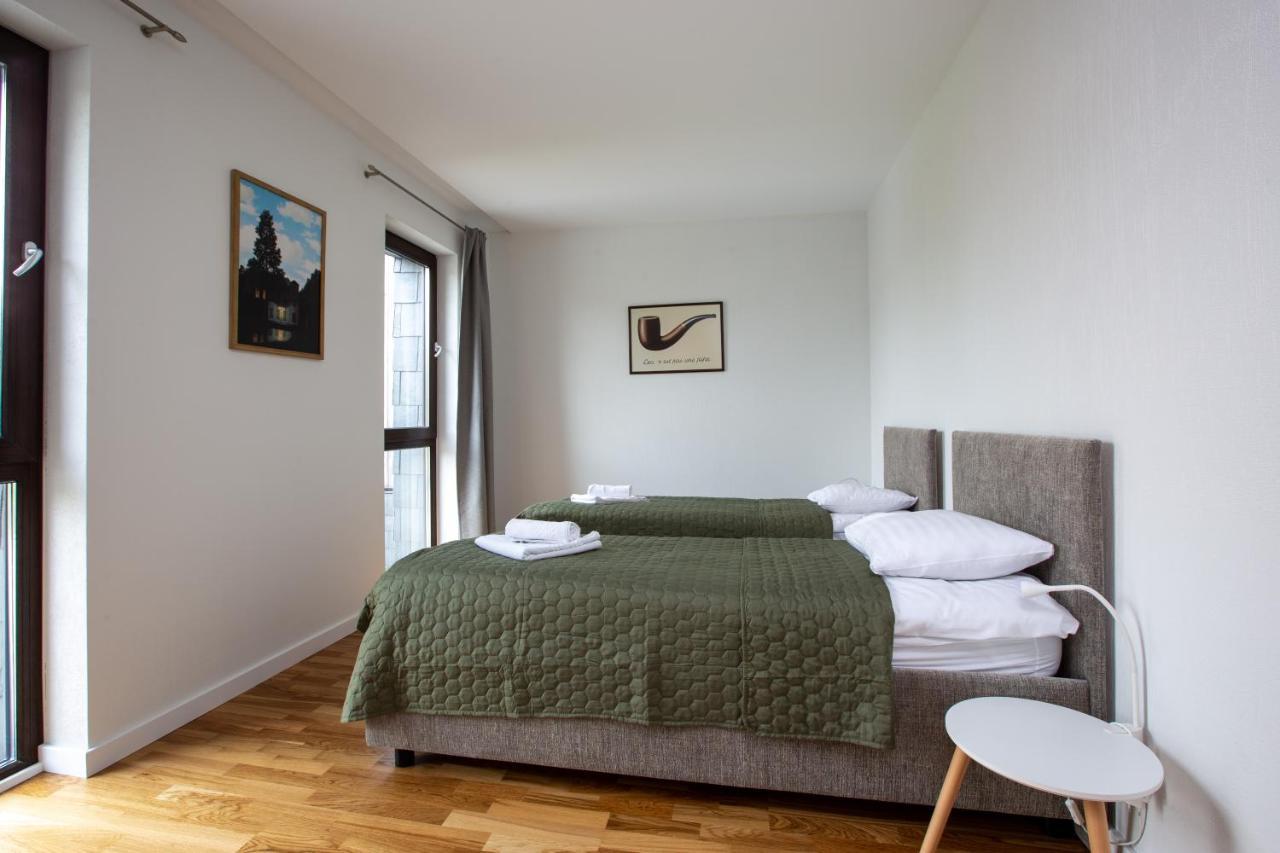 Pine Home Druskininkai Bagian luar foto